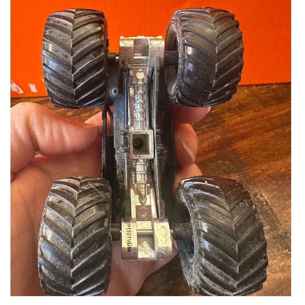 Monster Jam monster jam